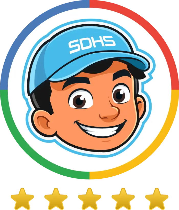 Locations 57 Same Day Home Service 5Star