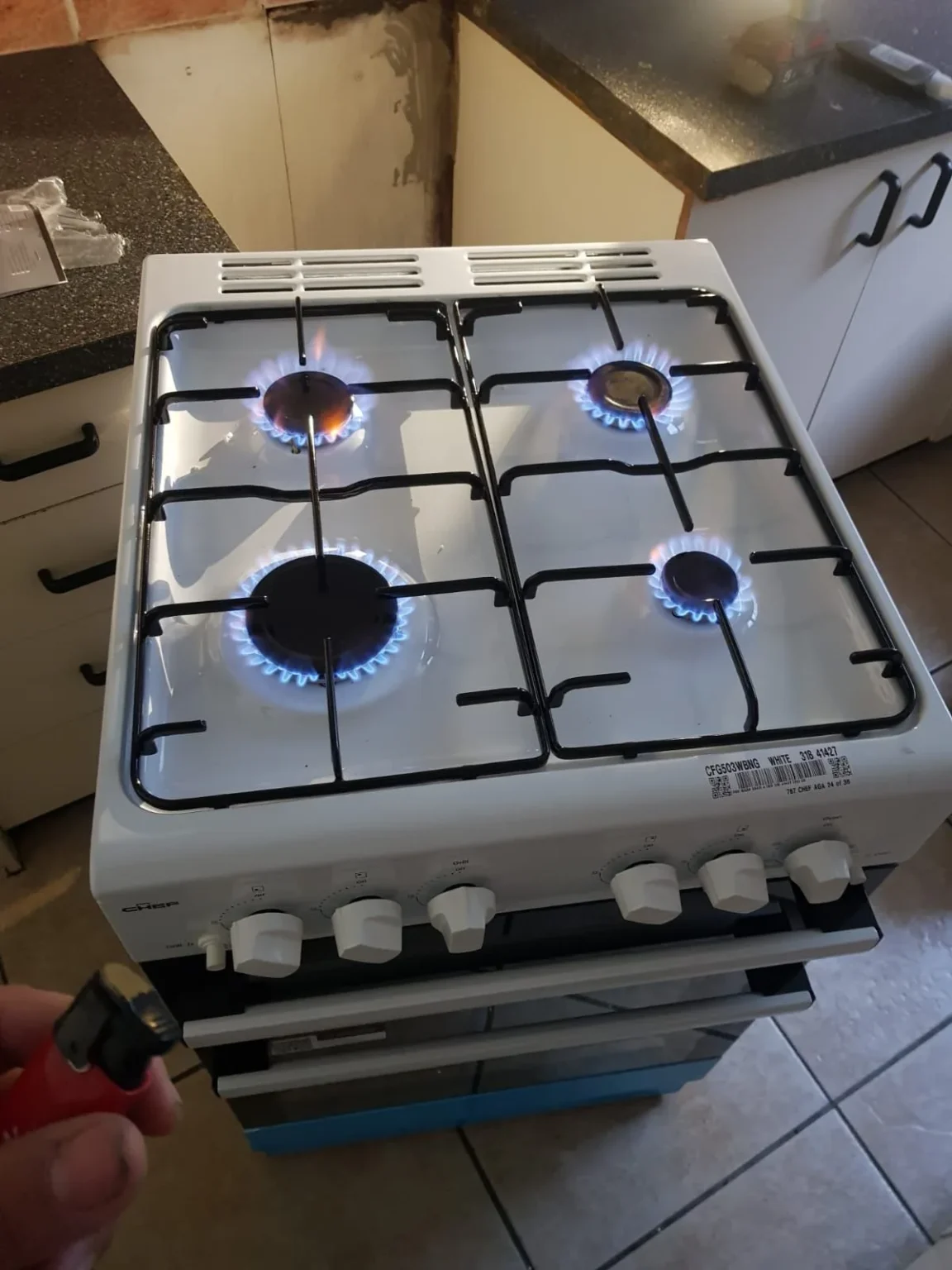 Gas Fitting 3 Licensed Gas Fitter Greystanes